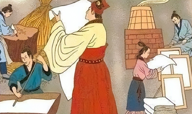 中国造纸术在阿拉伯的广泛应用，对当地以及全球有着怎样的影响？