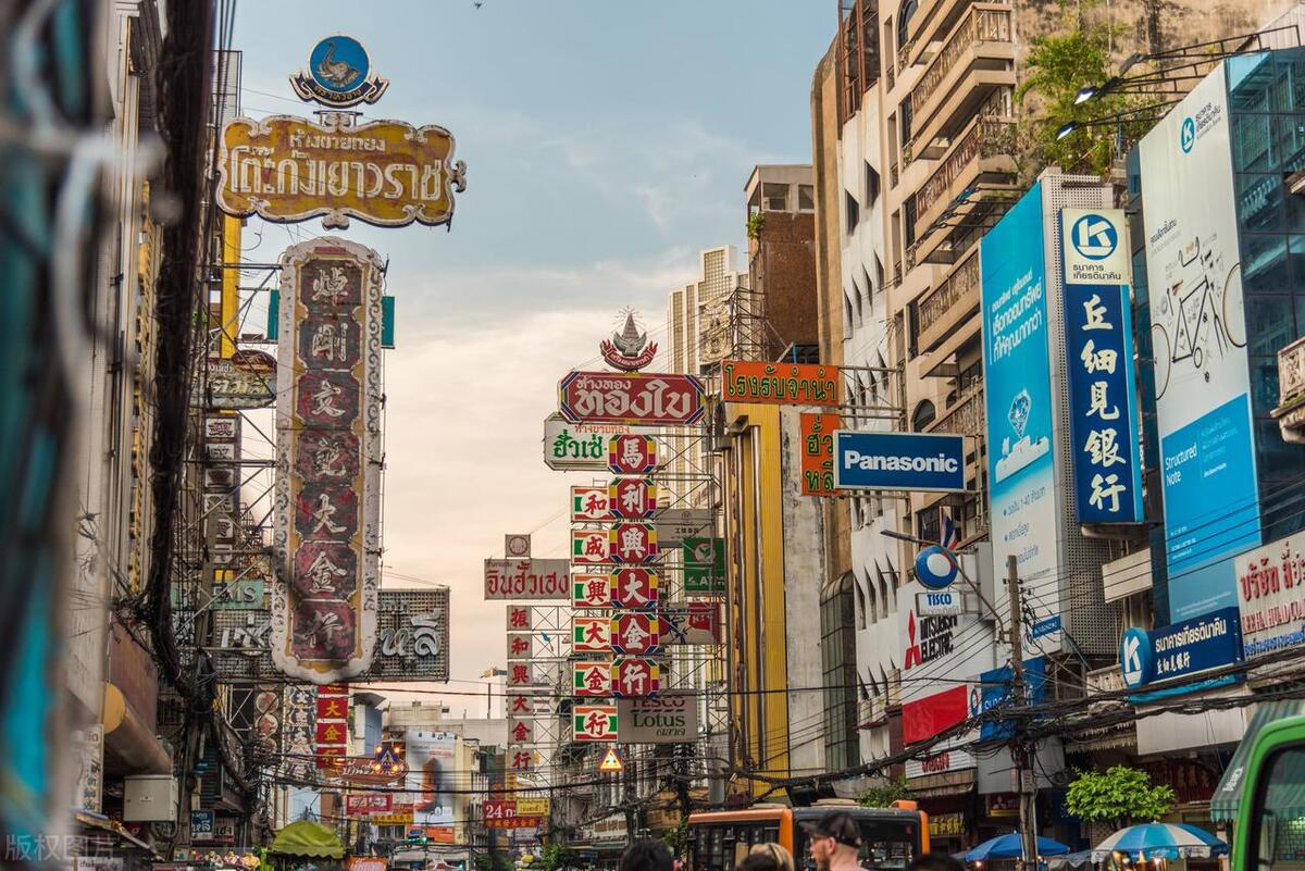 泰国旅行现在危险吗,泰国护腰之旅