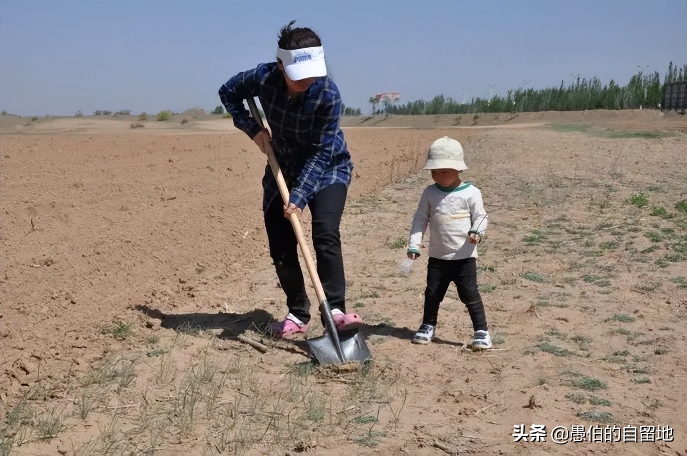 重男轻女的母亲后悔道歉,女儿经常语言伤害母亲该原谅吗