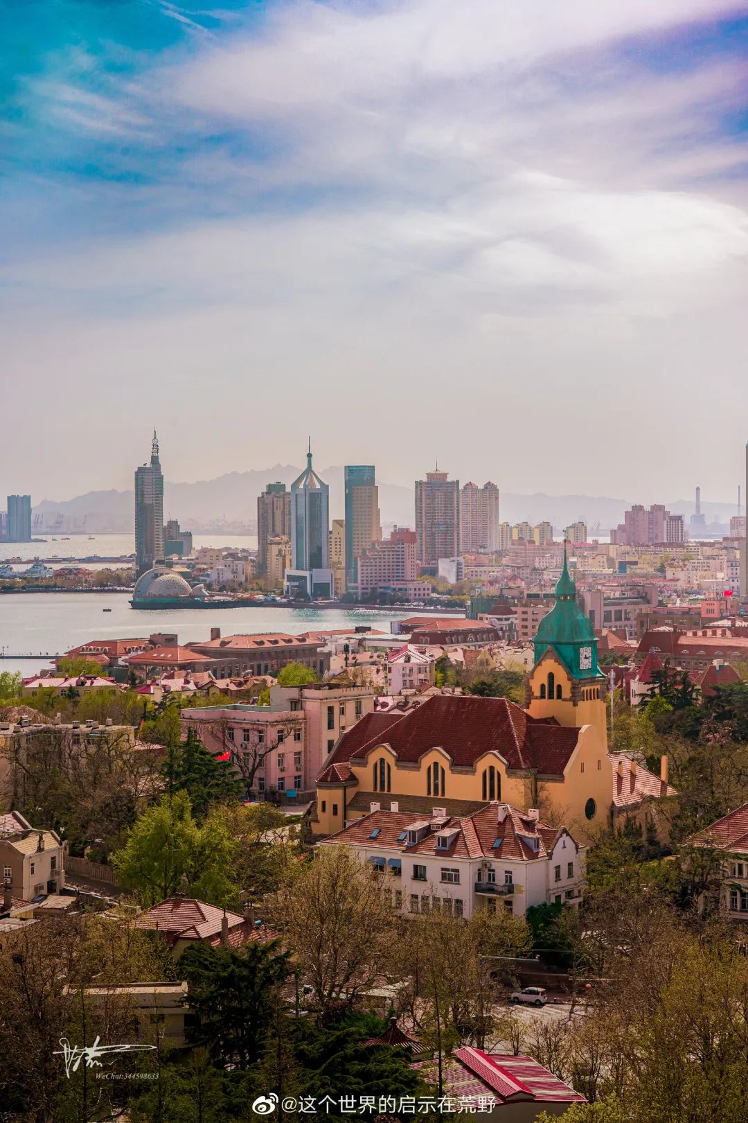 青岛地铁13号线旅游攻略,青岛地铁三四号线经过景点