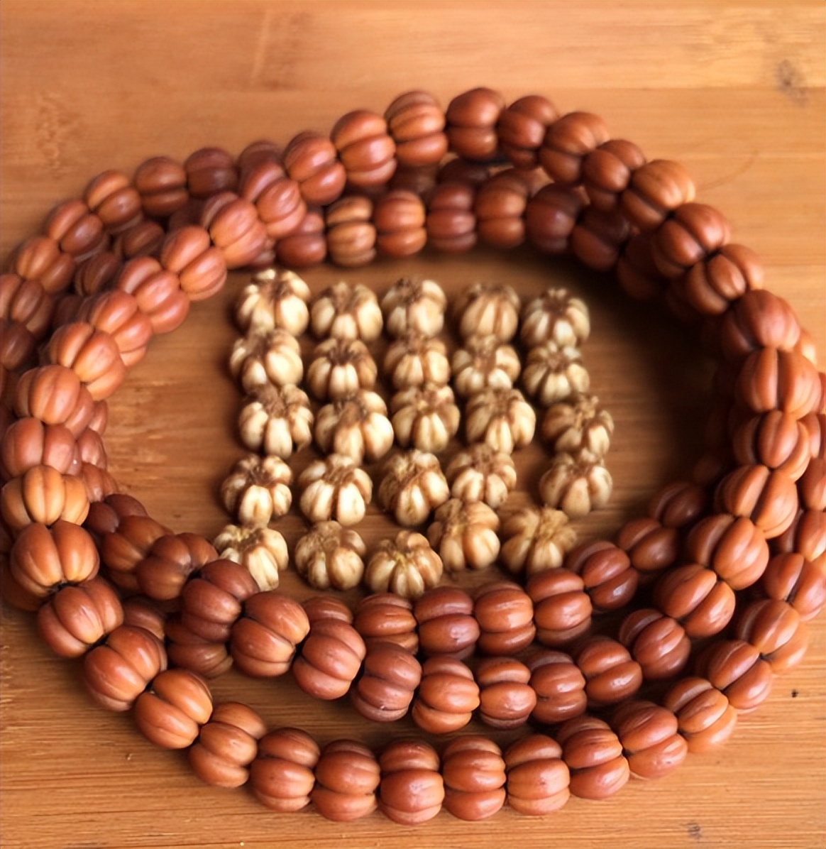 这七种文玩不值钱可盘起来,十大值得盘的文玩