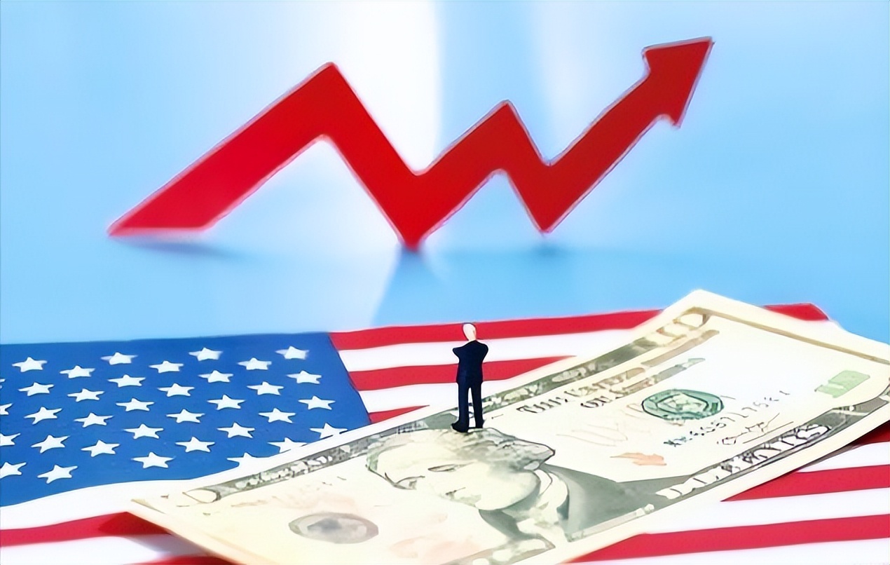 中国国债被抛售，资本家转头去买美债，中国经济发展受影响了吗？