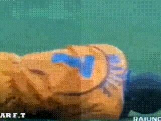 伊布和拉莫斯谁更厉害,足坛恶汉排名