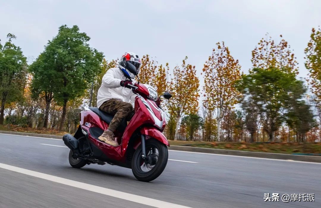 本田lead125新老款区别,本田lead125到底值不值得入手