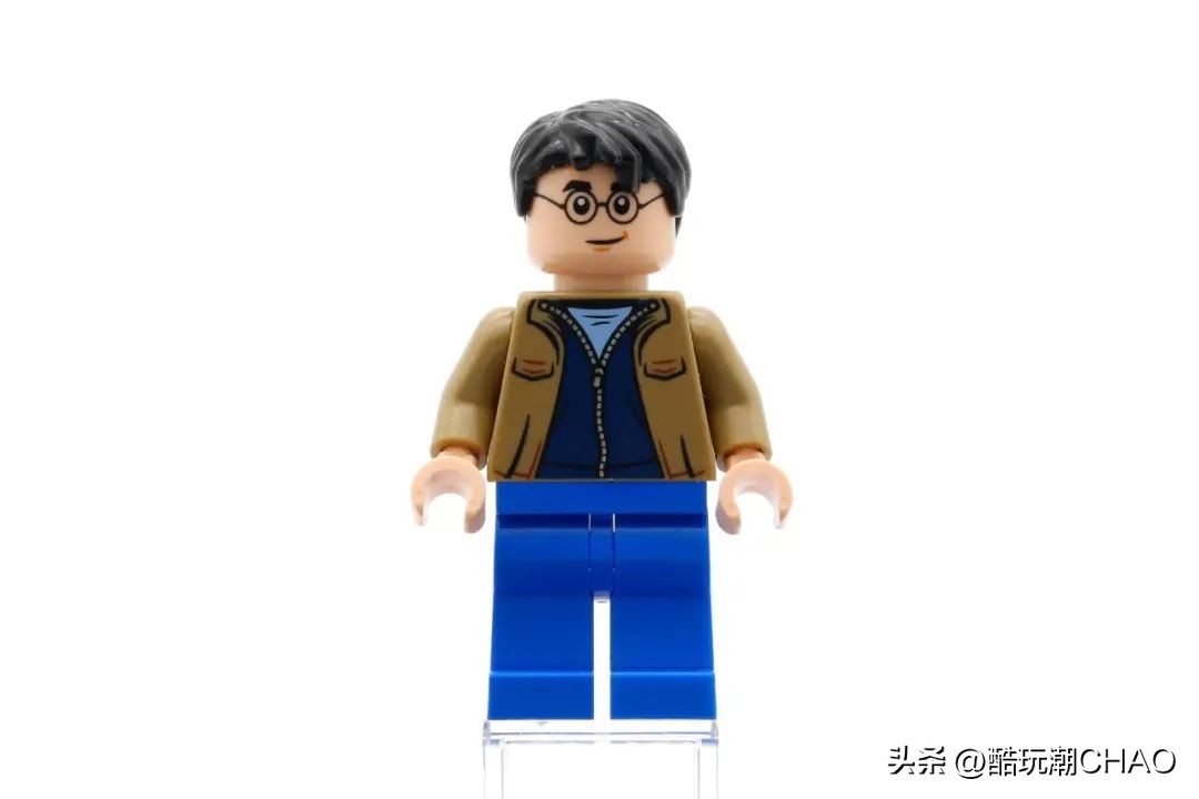 乐高哈利波特76413霍格沃茨：有求必应屋套装开箱评测