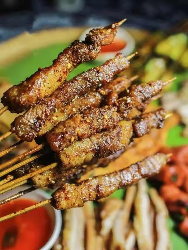 好吃云南小吃,好吃云南