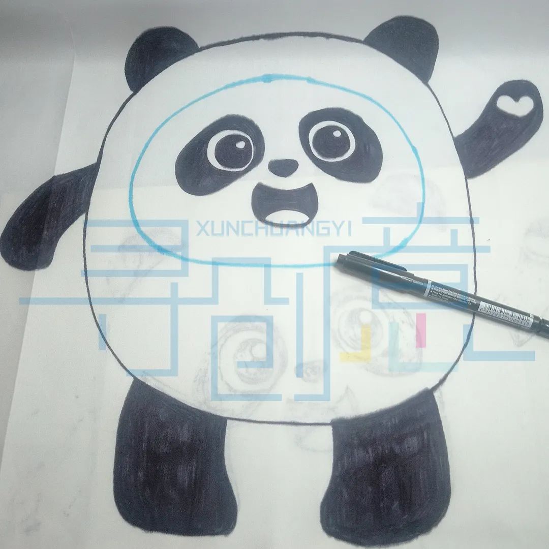 创意抱枕的做法大全,手工甜甜圈抱枕教程