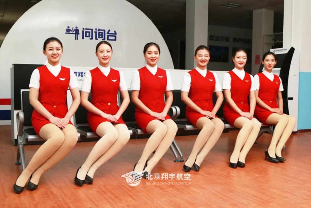 招生季|翔宇航空十大核心优势，助你乘风破浪，实现梦想