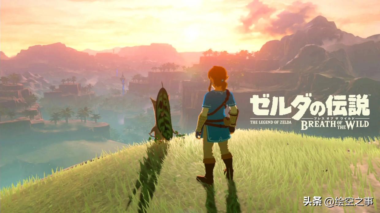 盘点十二款游戏神作,真正的游戏神作游戏排行榜