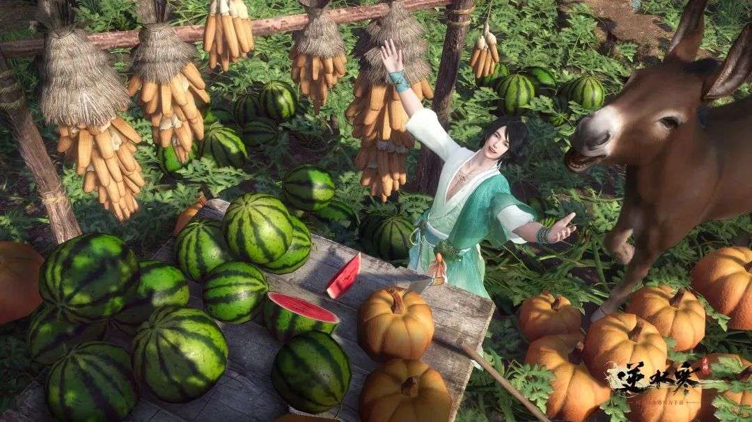 逆水寒手游能搬砖挣钱,逆水寒手游靠啥挣钱