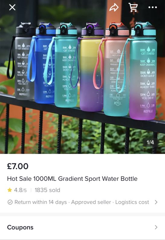 好物号到底该怎么做,好物号暴力起号运营教程