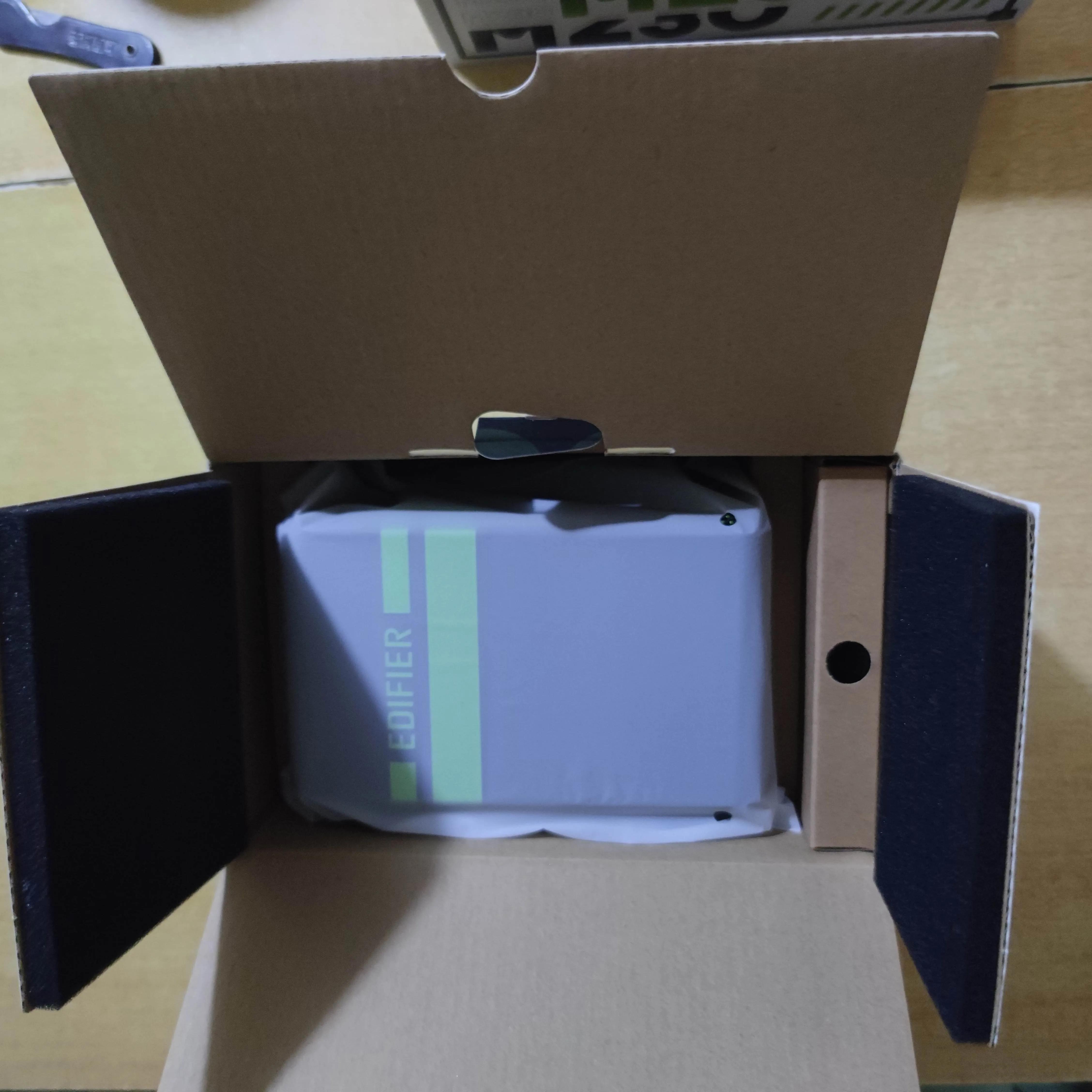 m230棕木纹对比绿魔黑音质,m230黑色