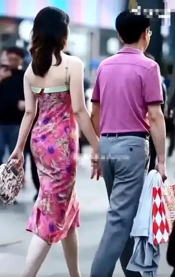 董小姐曾经红遍大江南北,董小姐曾经火遍大江南北