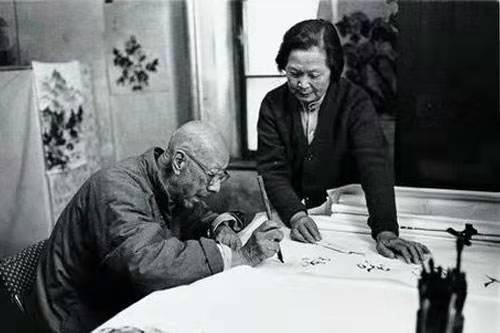 1972年袁世凯表侄向陈毅敬献一副挽联，毛主席看后：给他安排工作