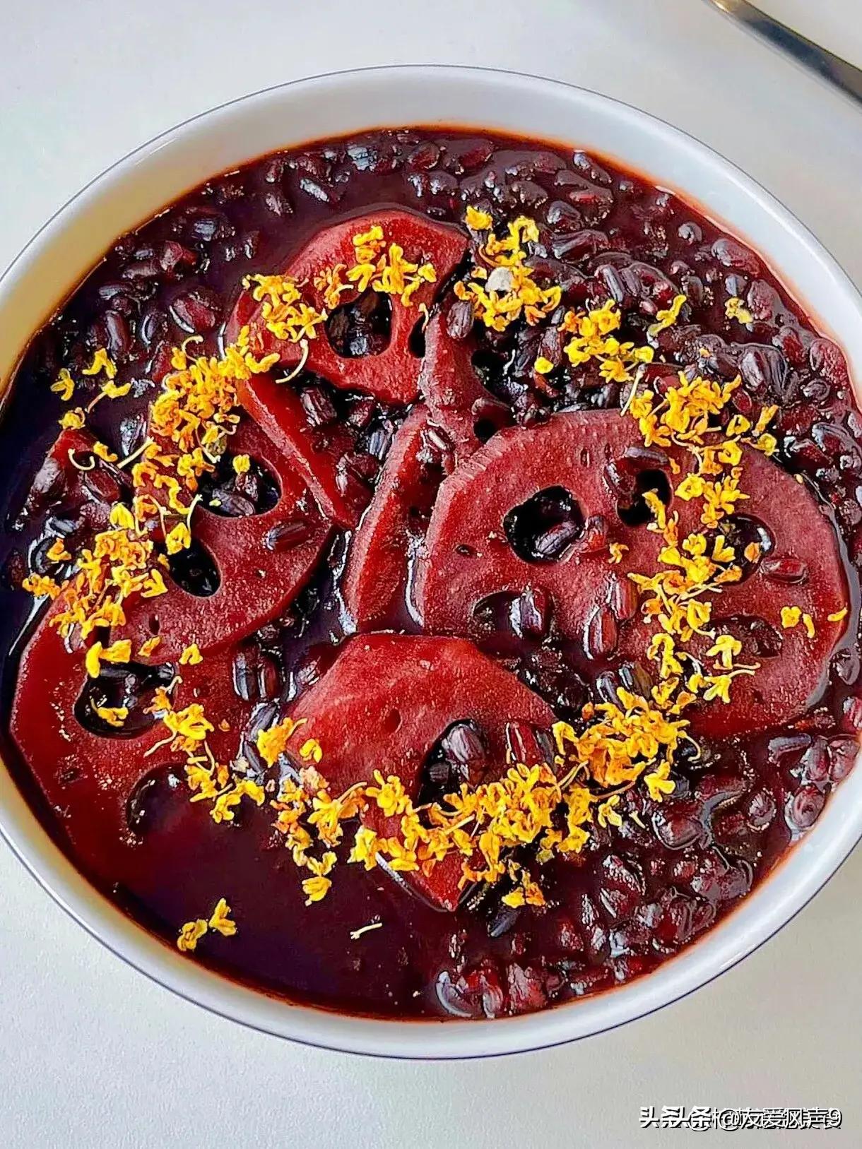 有利于身体排毒的食物,排毒食物吃了清肠排毒