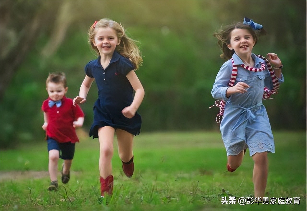 彭华勇：老人帮忙带娃是情分，不帮忙是本分