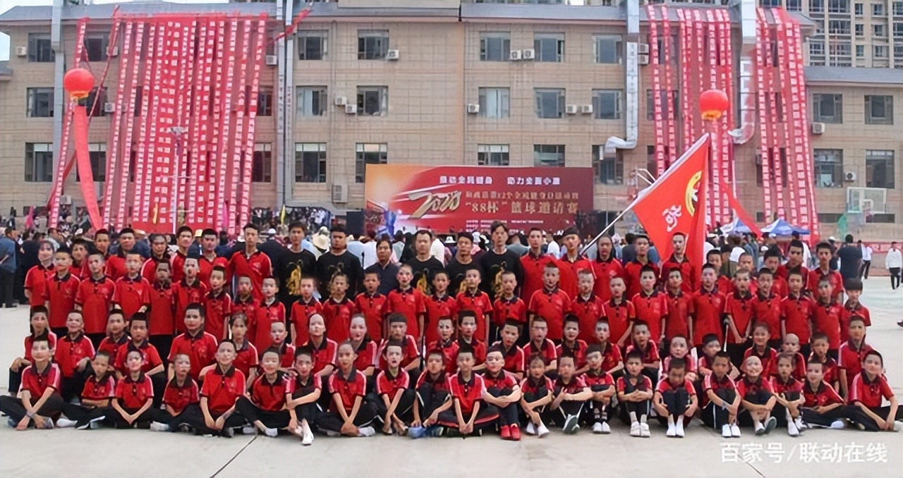 六年硕果累累｜“国培”计划优秀学员成就展系列：杨志强