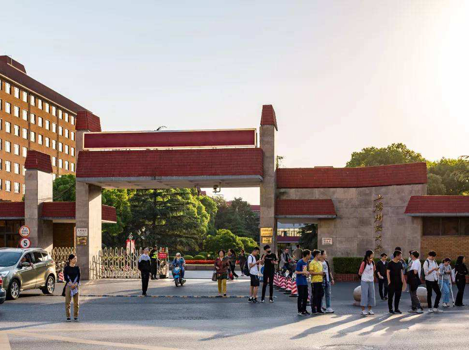 上海市985及211的学校有哪些,上海211大学排名一览表及分数线