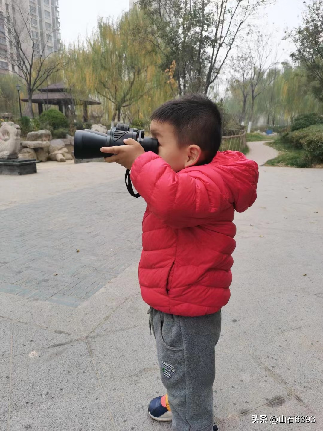 「战友美文」陈民：《儿子的足球梦》——世代传承呵