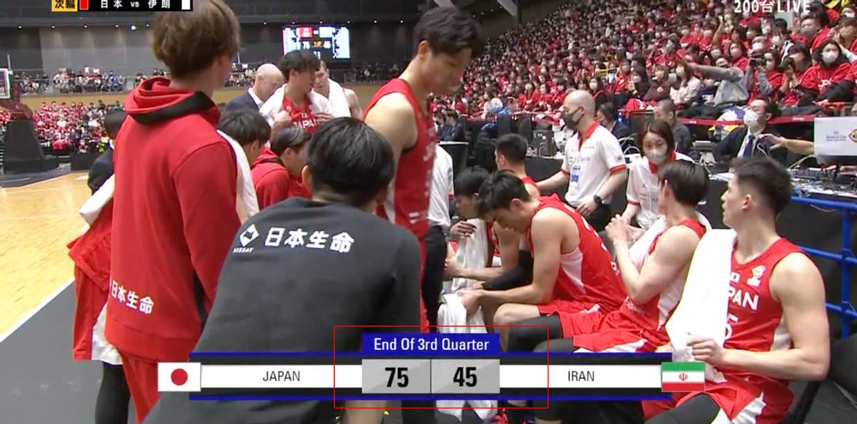 日本男篮爆冷击败芬兰逆转多少分,日本男篮爆冷击败芬兰分数