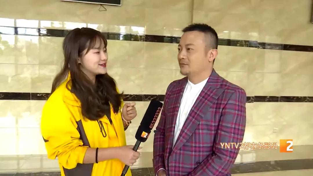 彩云深处是我家，都是原汁原味的好声音哦！来围观云南人自己的春晚