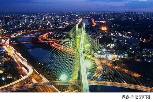 带你走进真实的巴西,走进巴西纪录片