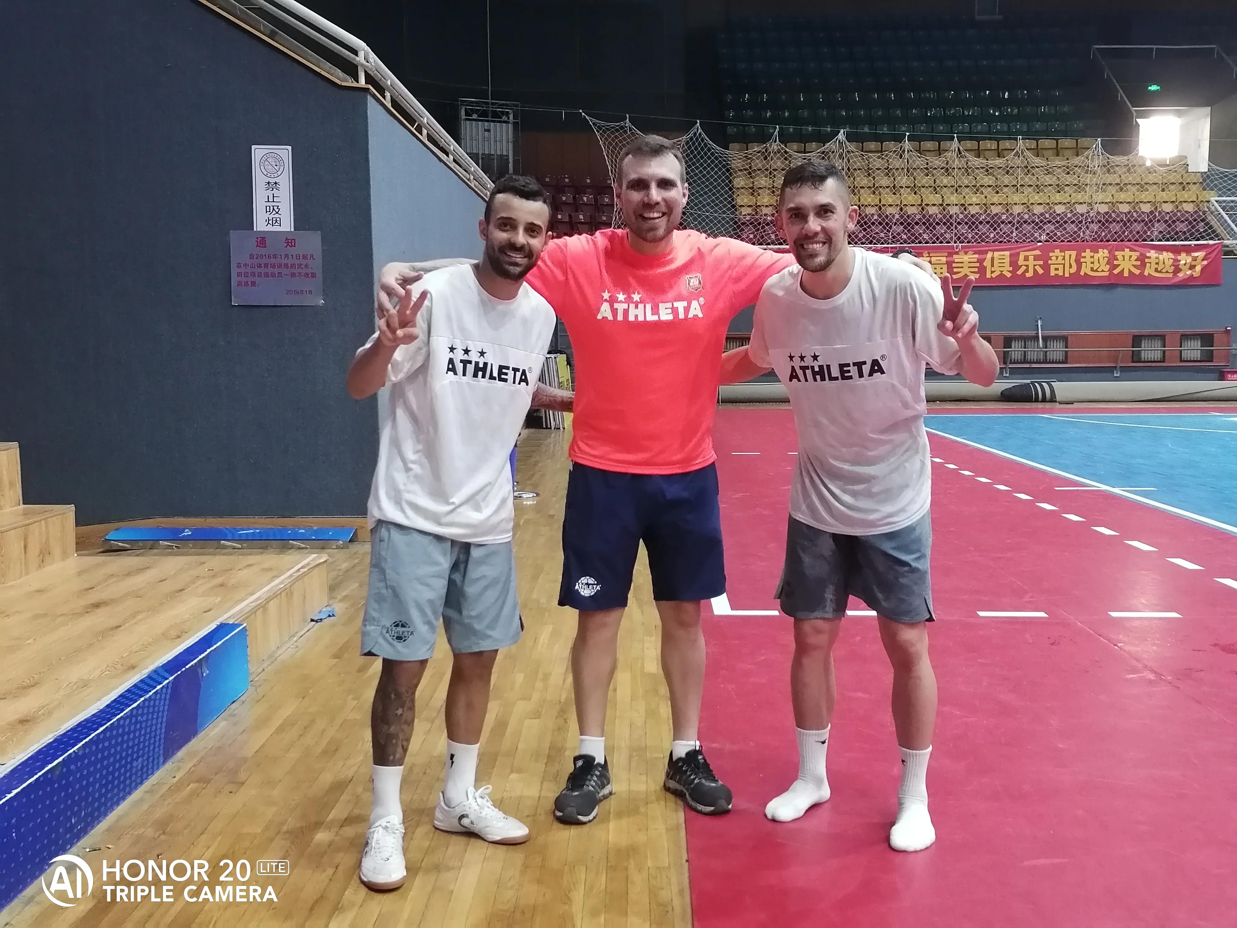 2024五人足球石家庄争霸赛赛程,中国足球五人制超级联赛石家庄