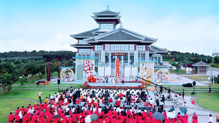 茂名当地出名的荔枝品牌,高州荔枝百亿品牌