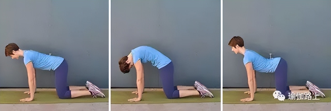 缓解下背部疼痛普拉提,4种最佳瑜伽姿势打造强健的背部