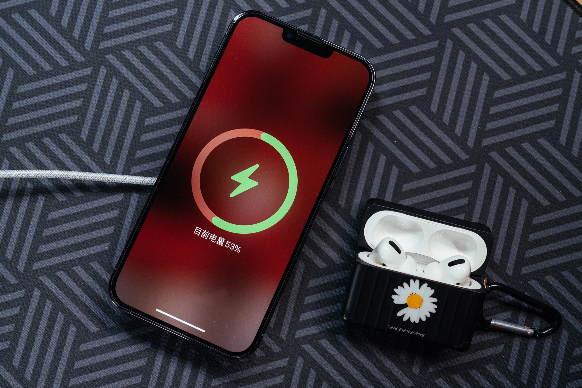 苹果用户应该买什么配件,贝尔金是苹果官方认证的配件品牌