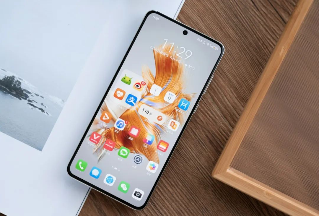 华为旗舰手机mate和p系列,2020年华为旗舰机型有哪些