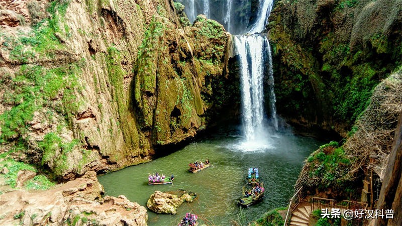 摩洛哥的人口与面积是多少,摩洛哥人口与国土面积