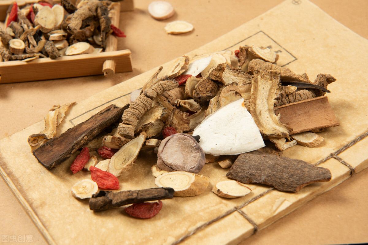 气虚的表现怎样调理,气虚的表现及调理方法