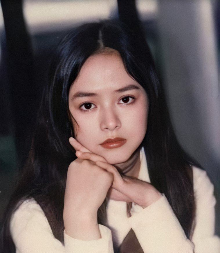 香江群音所有歌手名单,香江美人叶蕴仪