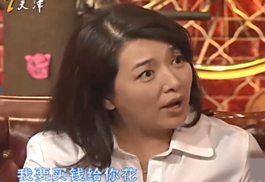 江珊离婚后又拍了哪些电视剧,江珊离婚电视剧