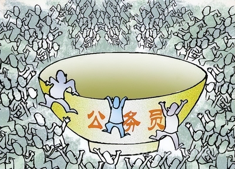 地方财政吃紧事业单位有影响吗,地方财政吃紧反而扩招编制人员