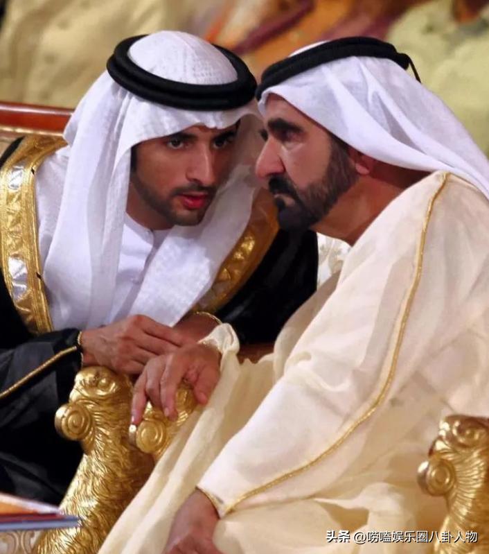 哈雅公主的离婚案,哈雅公主英国