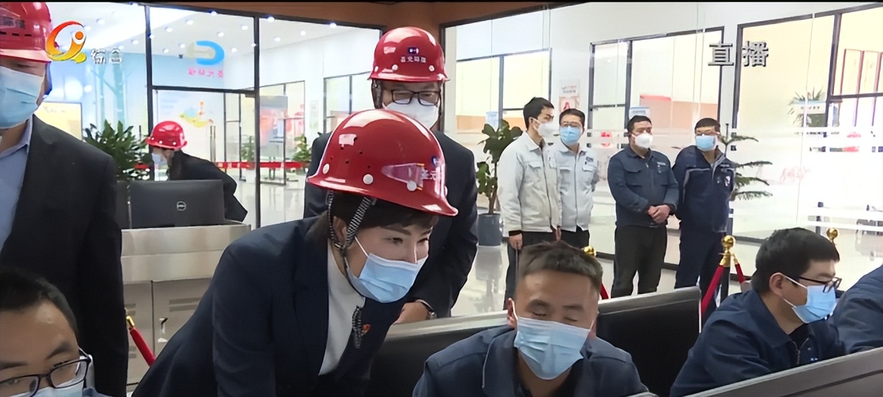 你好，庆阳！新闻早点到「2022年12月8日」