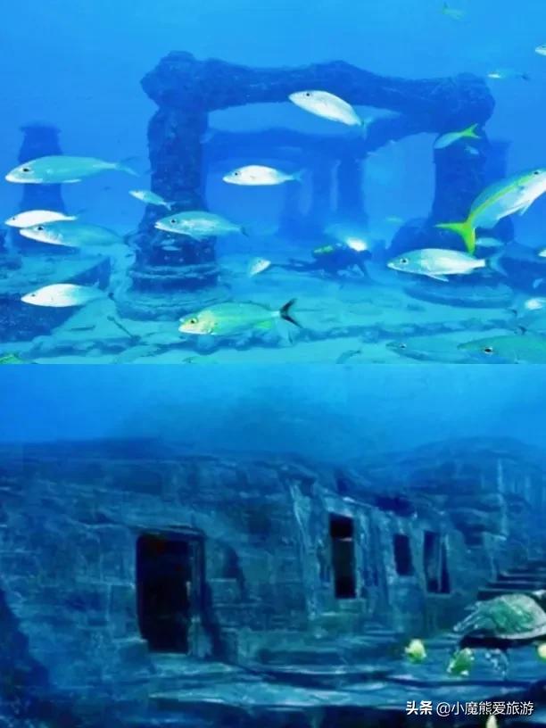 海南旅游攻略5天4晚不去三亚,海南五日游跟团陷阱