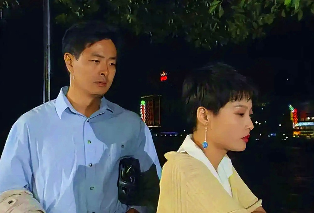 一眼望去全是汉服,一眼看去就是大家闺秀的气质