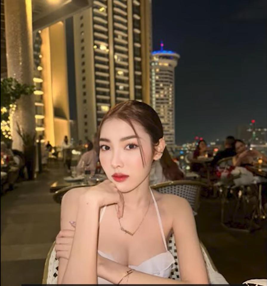 中国“通缉犯”遭泰国选美皇后绑架,被骗300万,人财两空