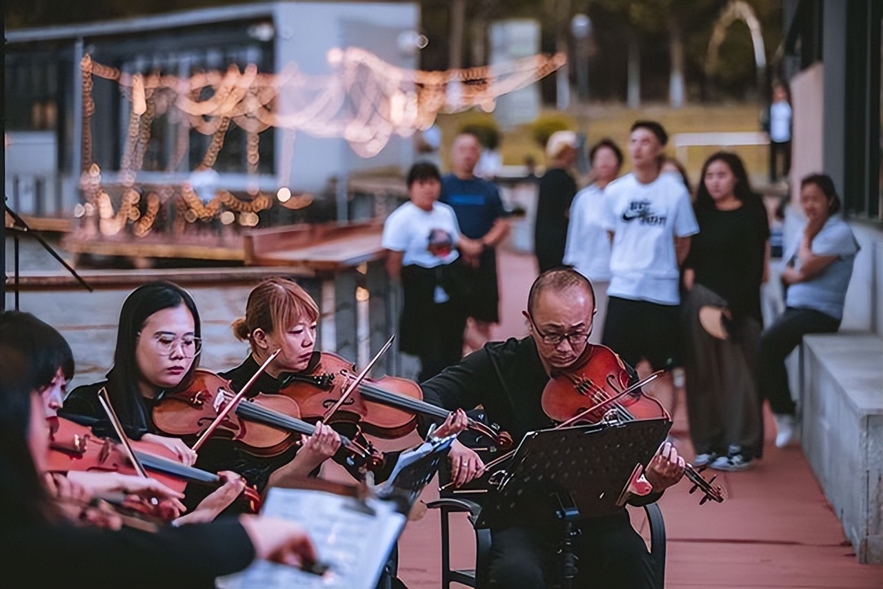 唐山推出系列文旅惠民项目,唐山市文旅活动