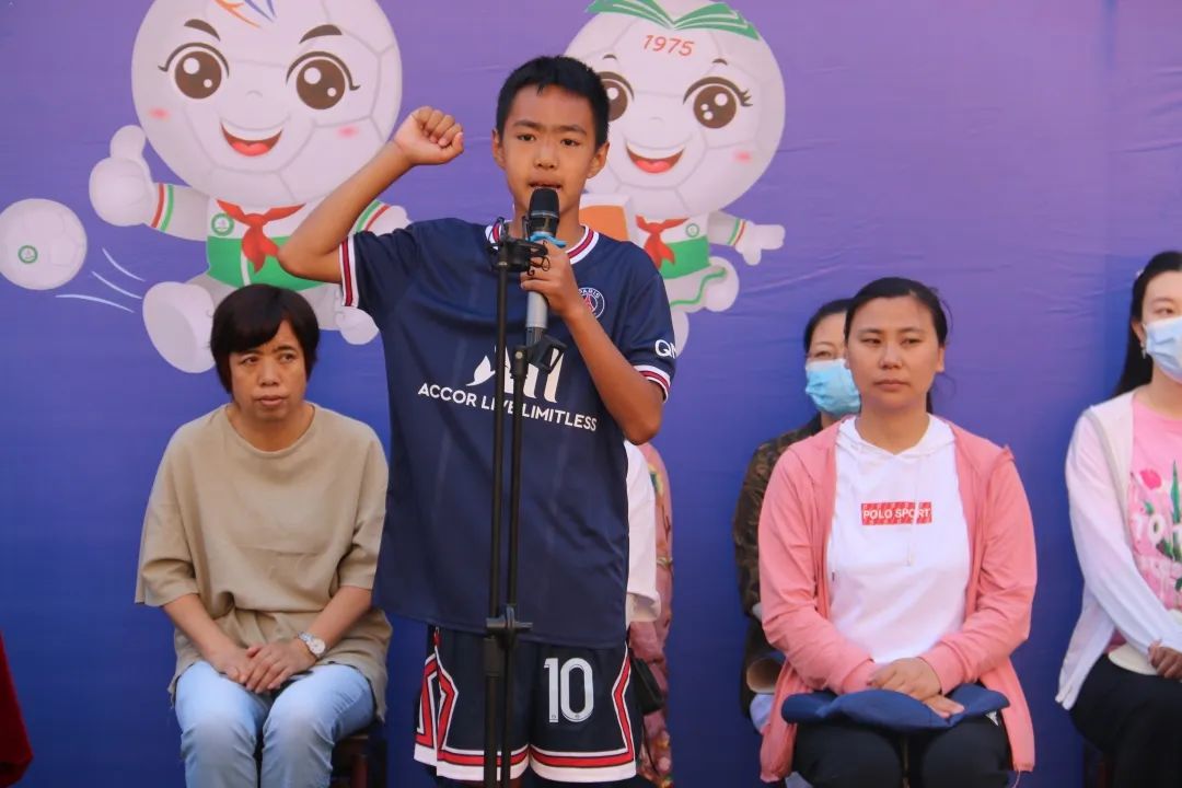 奔跑吧少年校园足球联赛,奔跑吧少年曙光小学足球比赛