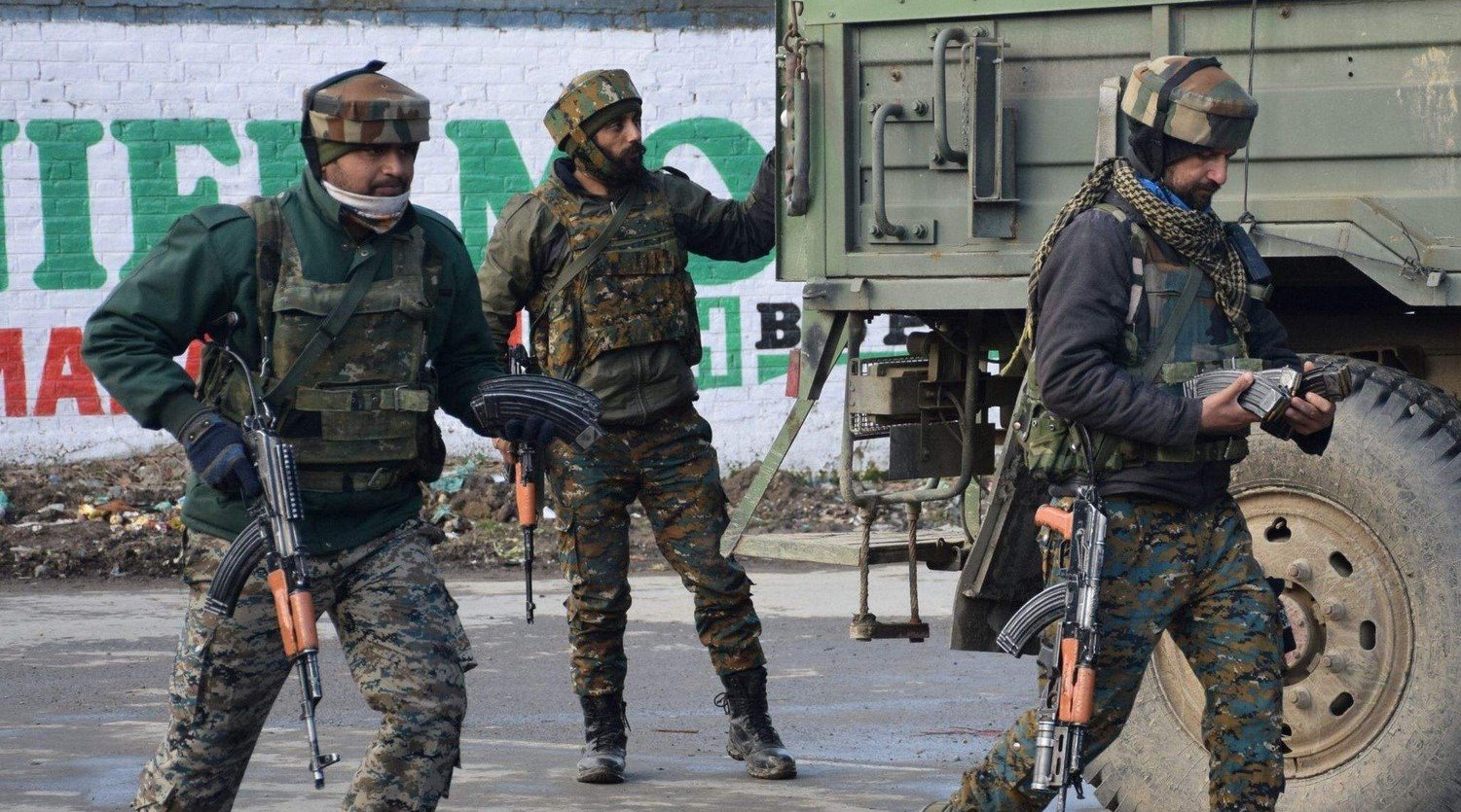 俄印两国合作会影响中俄关系吗,俄印关系和中印关系