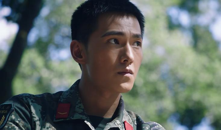 最近最火的三部剧特战荣耀,特战荣耀定档预告