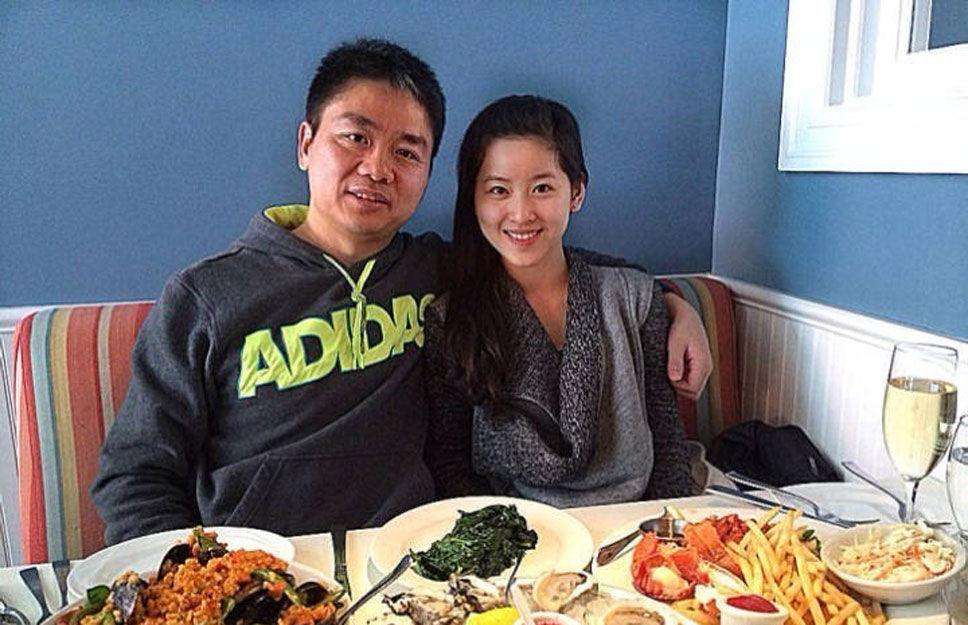 刘强东是留守儿童吗,刘强东电商崛起之路