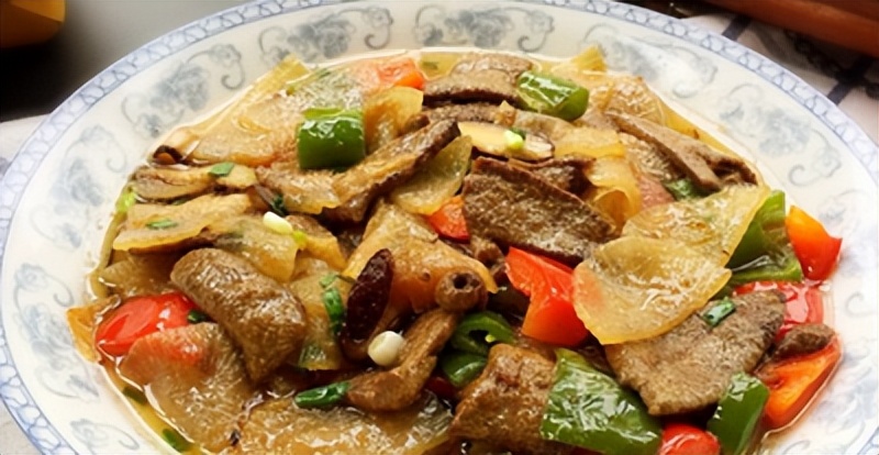 慢性肝病药膳,豫健中医