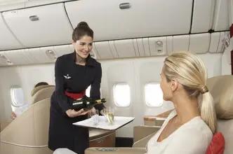 迪拜航空的空姐怎么样,迪拜空姐的选拔有多严格