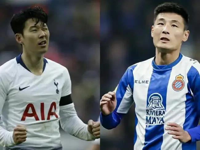 武磊和孙兴慜谁是亚洲一哥,孙兴慜英超金靴难掩颓势武磊