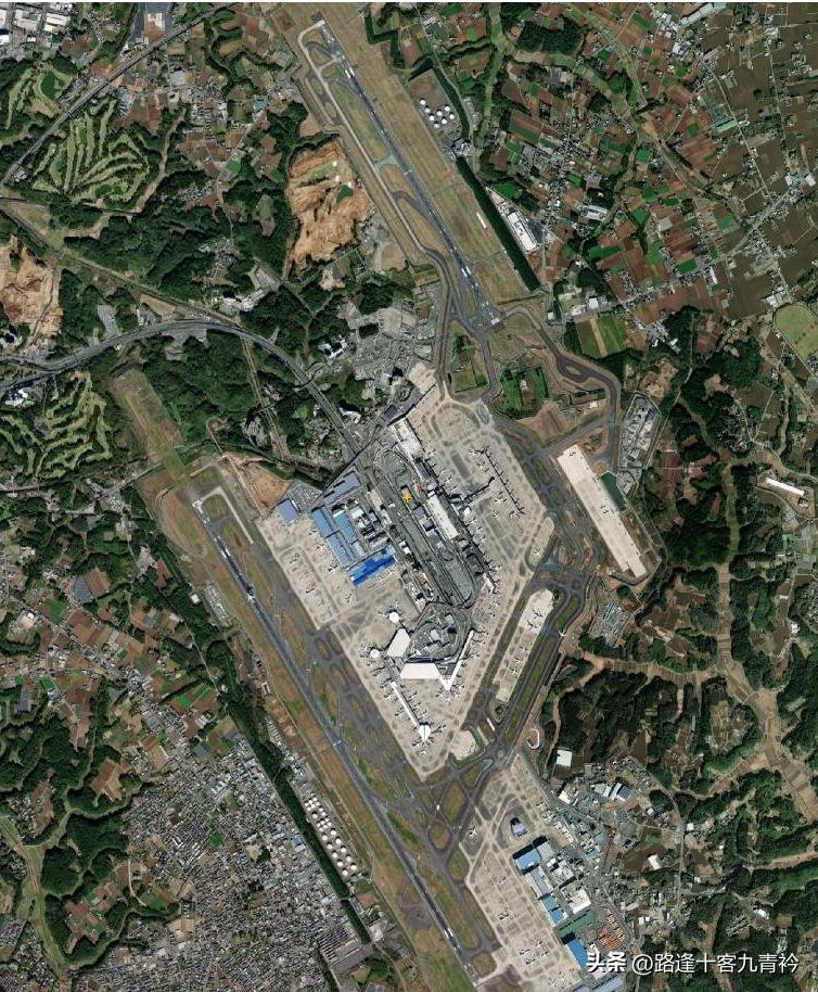 日本成田机场招聘,日本成田机场在哪